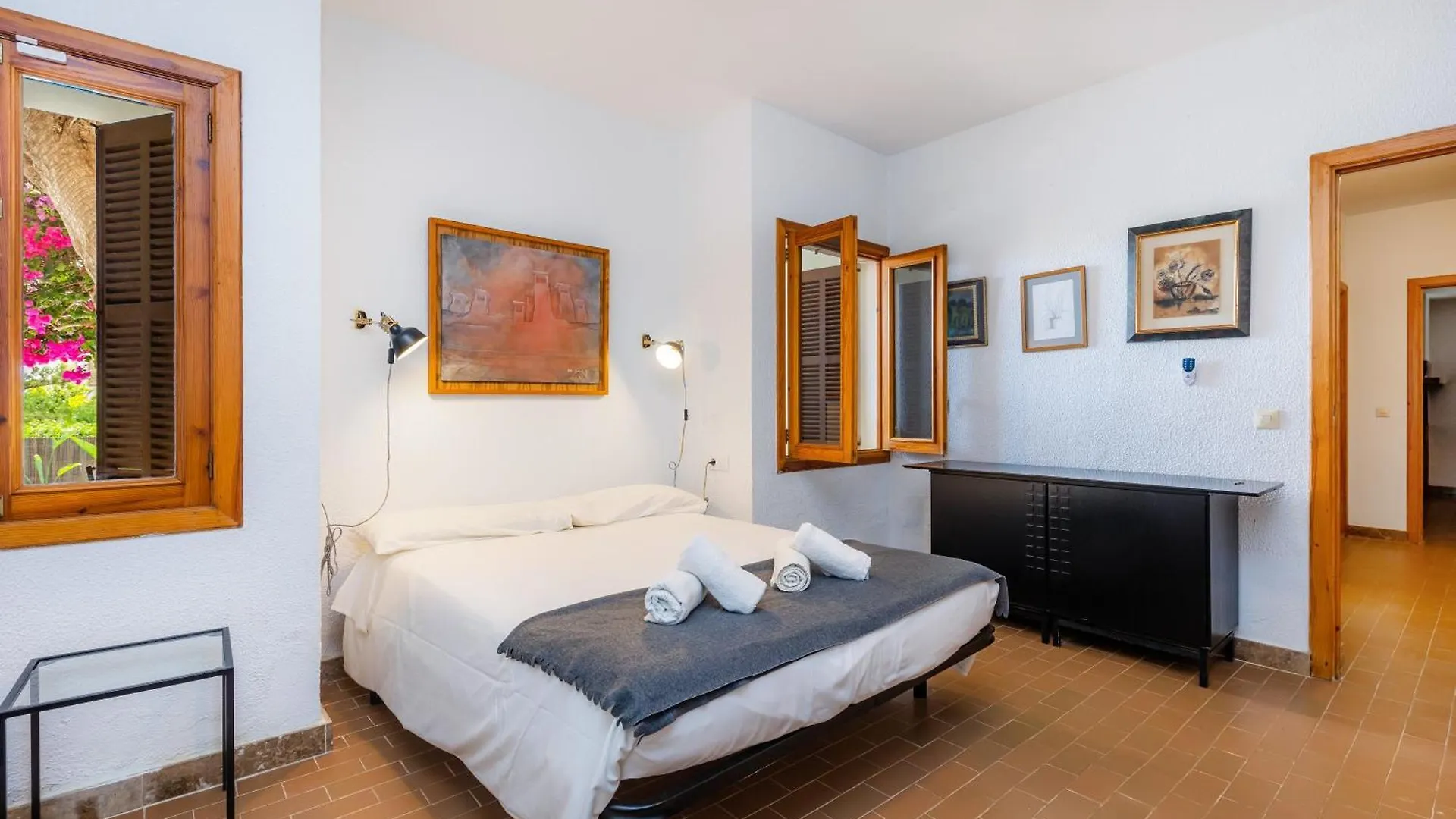 Chalet Cala Murta Panoramic Sea Views Cala Anguila 0*,  Spain
