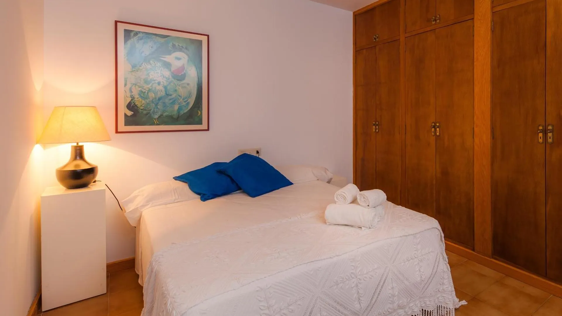 Chalet Cala Murta Panoramic Sea Views Cala Anguila 0*,  Spain