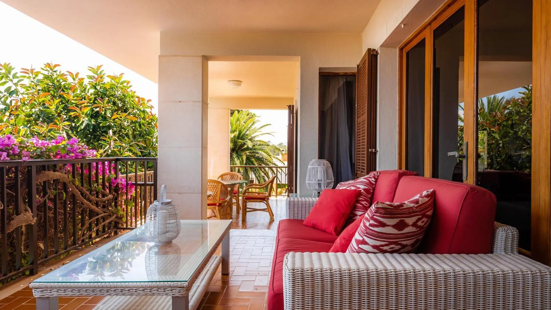 Chalet Cala Murta Panoramic Sea Views Cala Anguila