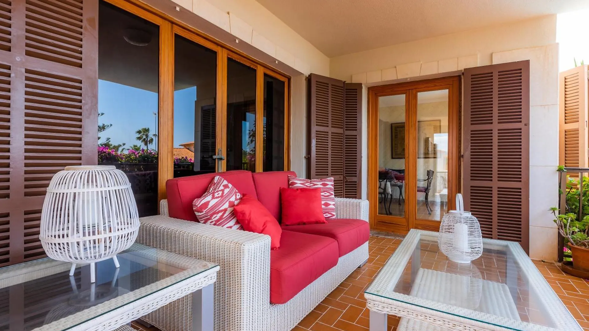Villa Chalet Cala Murta Panoramic Sea Views Cala Anguila