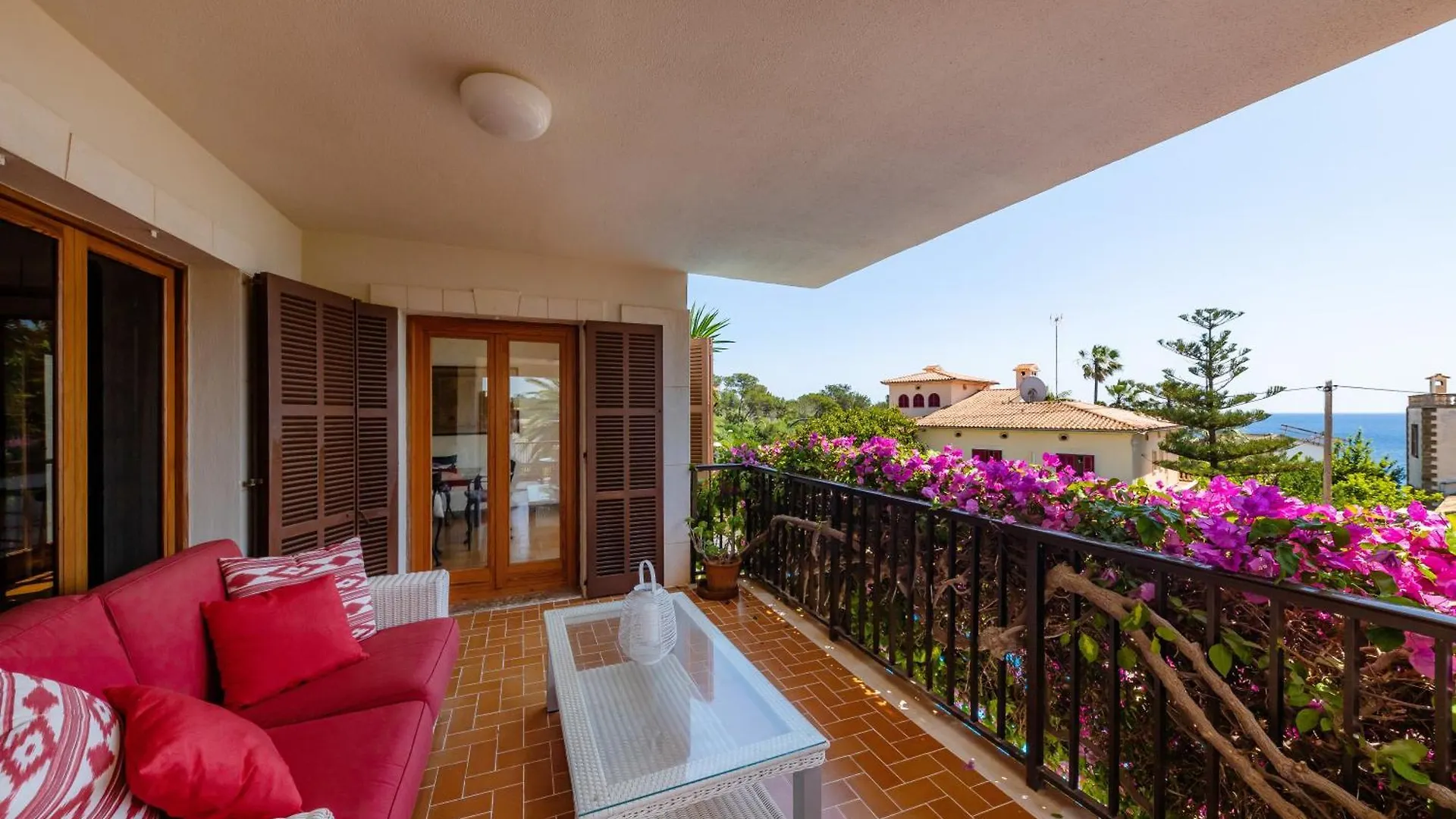 Chalet Cala Murta Panoramic Sea Views Cala Anguila 0*,  Spain