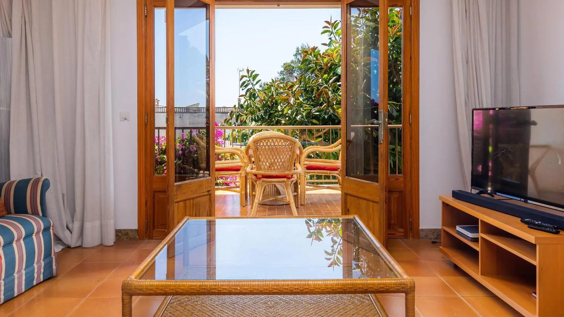 Chalet Cala Murta Panoramic Sea Views Cala Anguila Villa