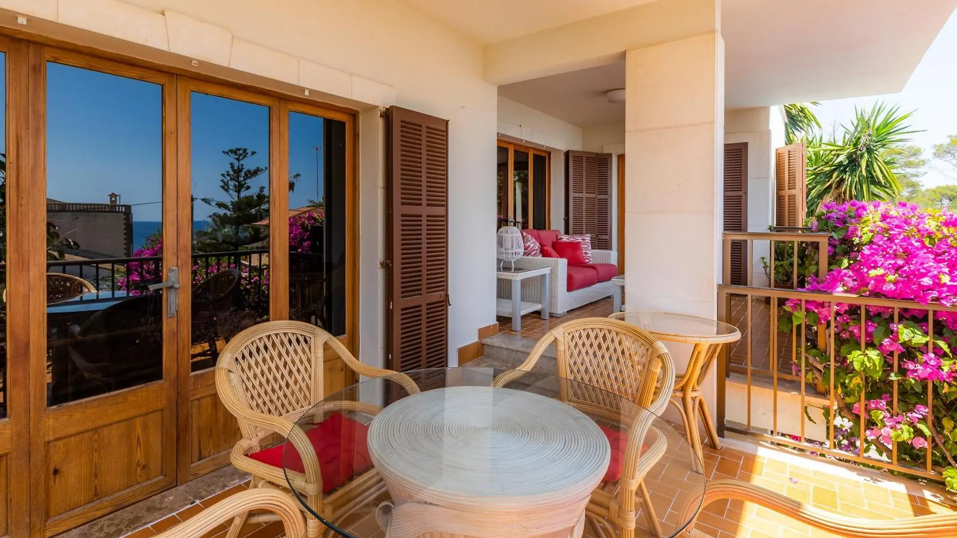 Chalet Cala Murta Panoramic Sea Views Cala Anguila 0*,