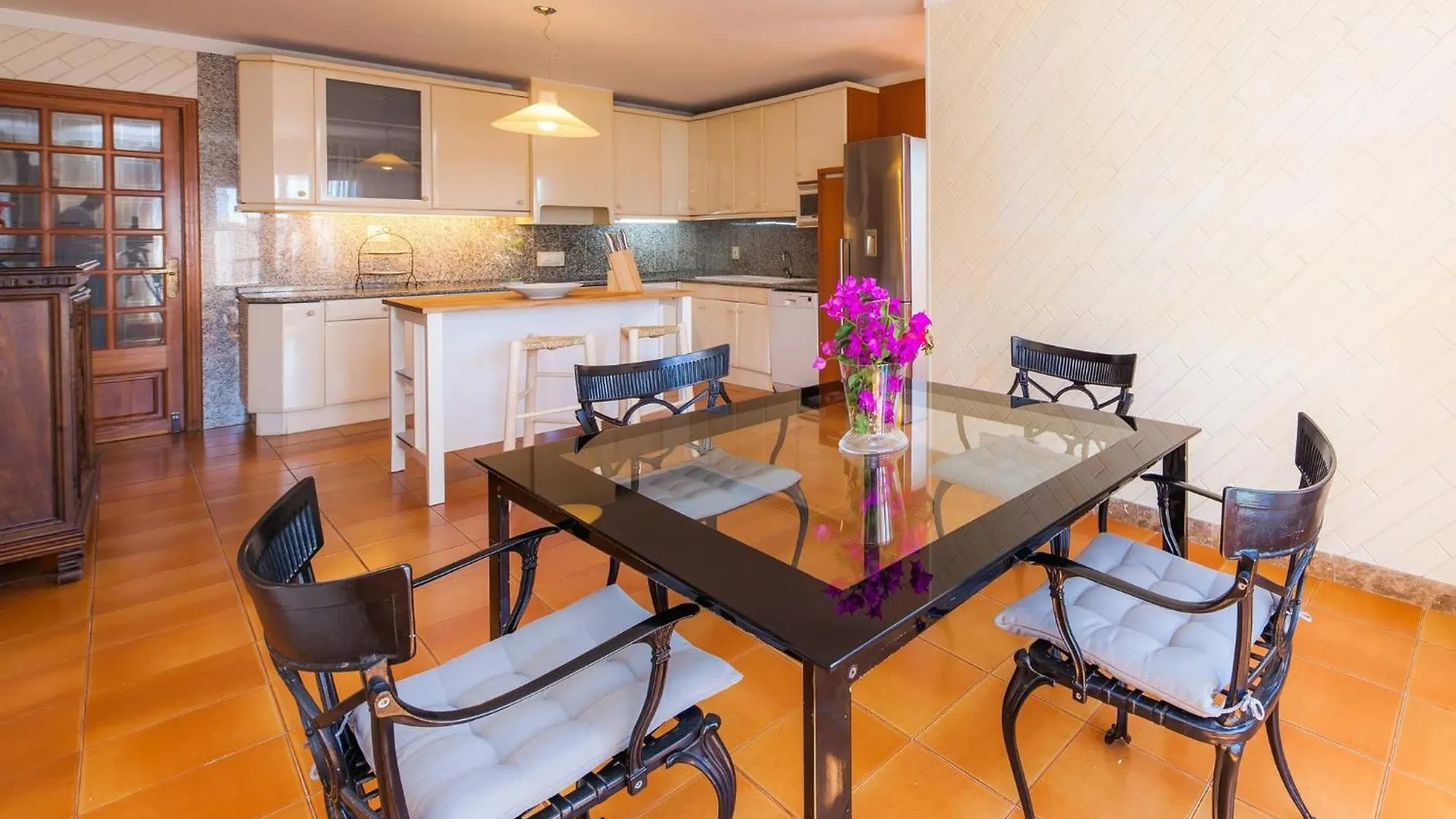 Chalet Cala Murta Panoramic Sea Views Cala Anguila 0*,