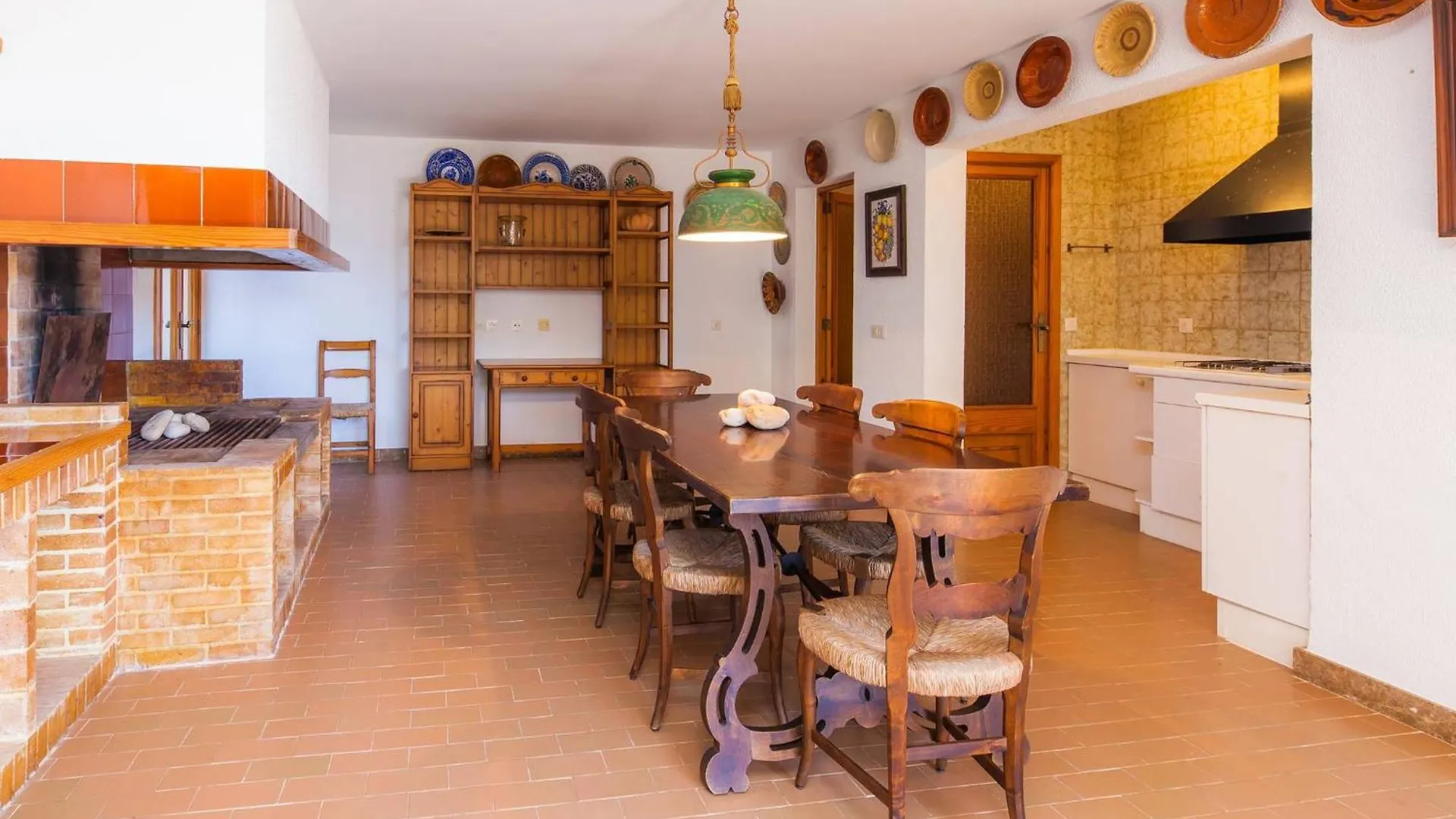 Chalet Cala Murta Panoramic Sea Views Cala Anguila 0*,  Spain